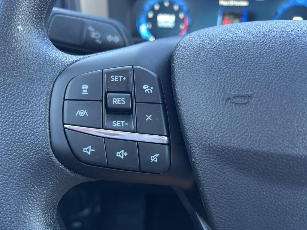 new 2025 Ford Bronco Sport car, priced at $28,145