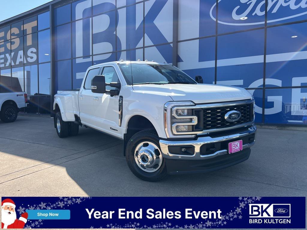 new 2026 Ford F-350 car, priced at $83,985