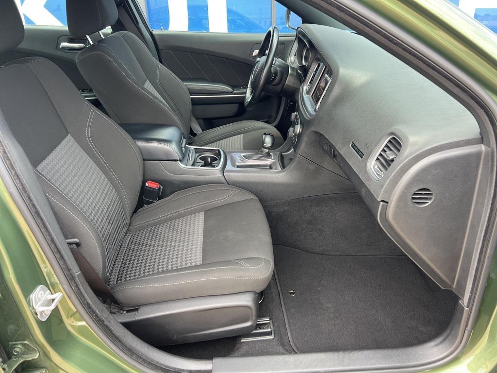 used 2023 Dodge Charger car, priced at $20,566