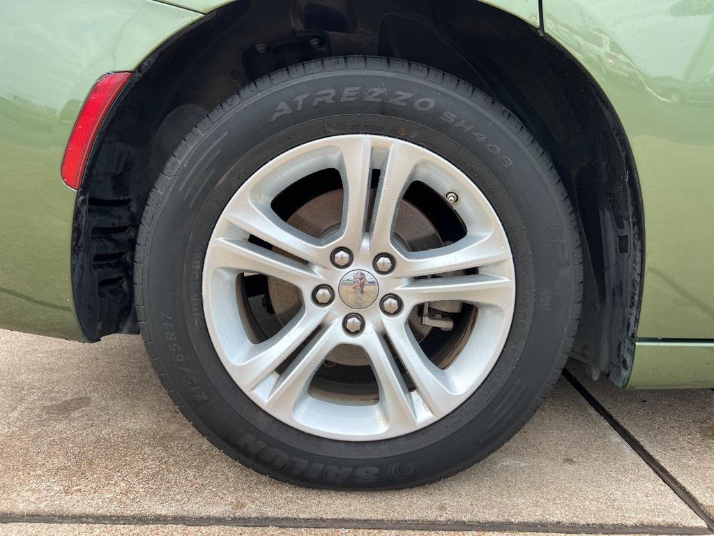 used 2023 Dodge Charger car, priced at $20,566