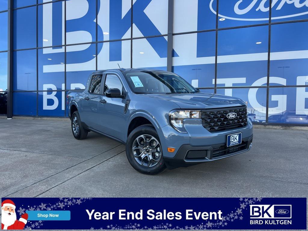 new 2026 Ford Maverick car, priced at $36,630