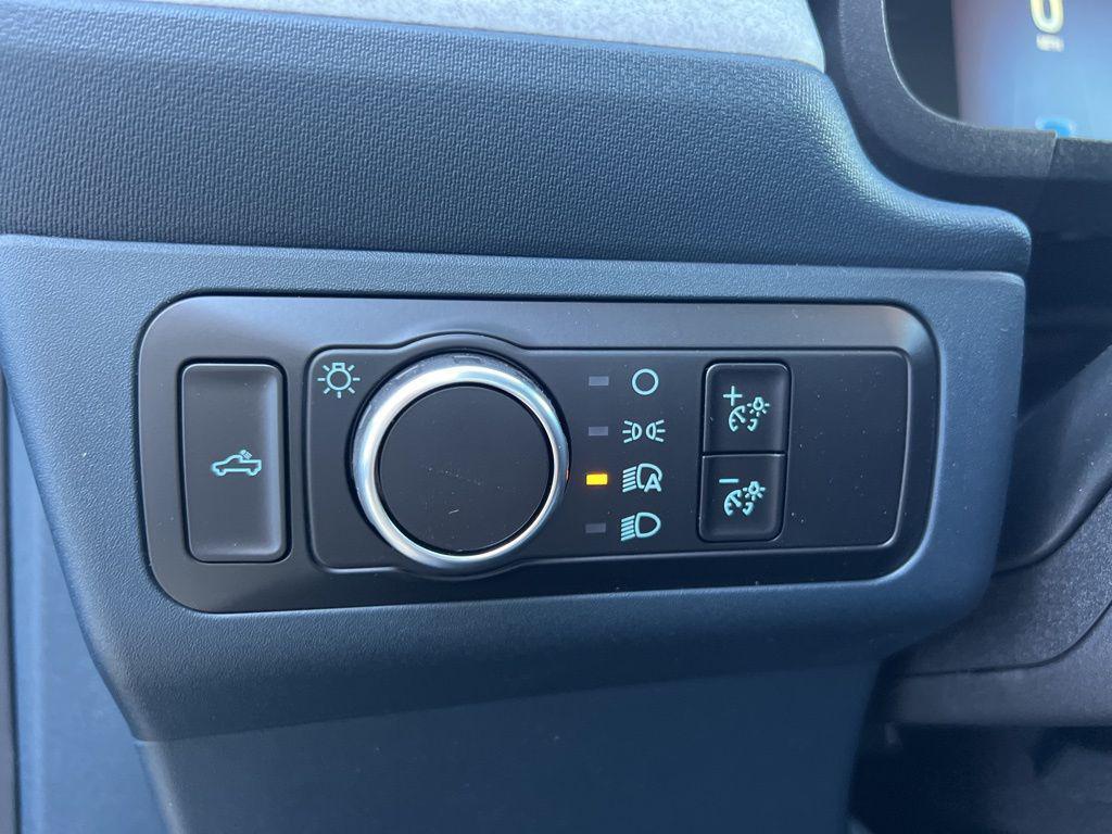 new 2026 Ford Maverick car, priced at $33,504