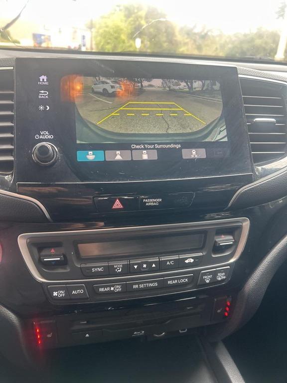 used 2019 Honda Pilot car, priced at $21,978