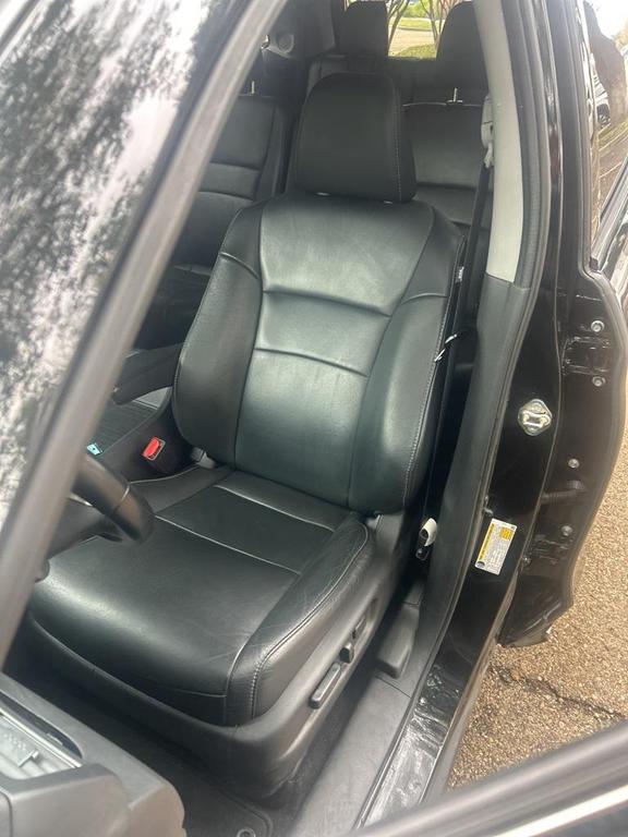 used 2019 Honda Pilot car, priced at $21,978