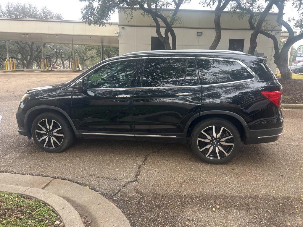 used 2019 Honda Pilot car, priced at $21,978