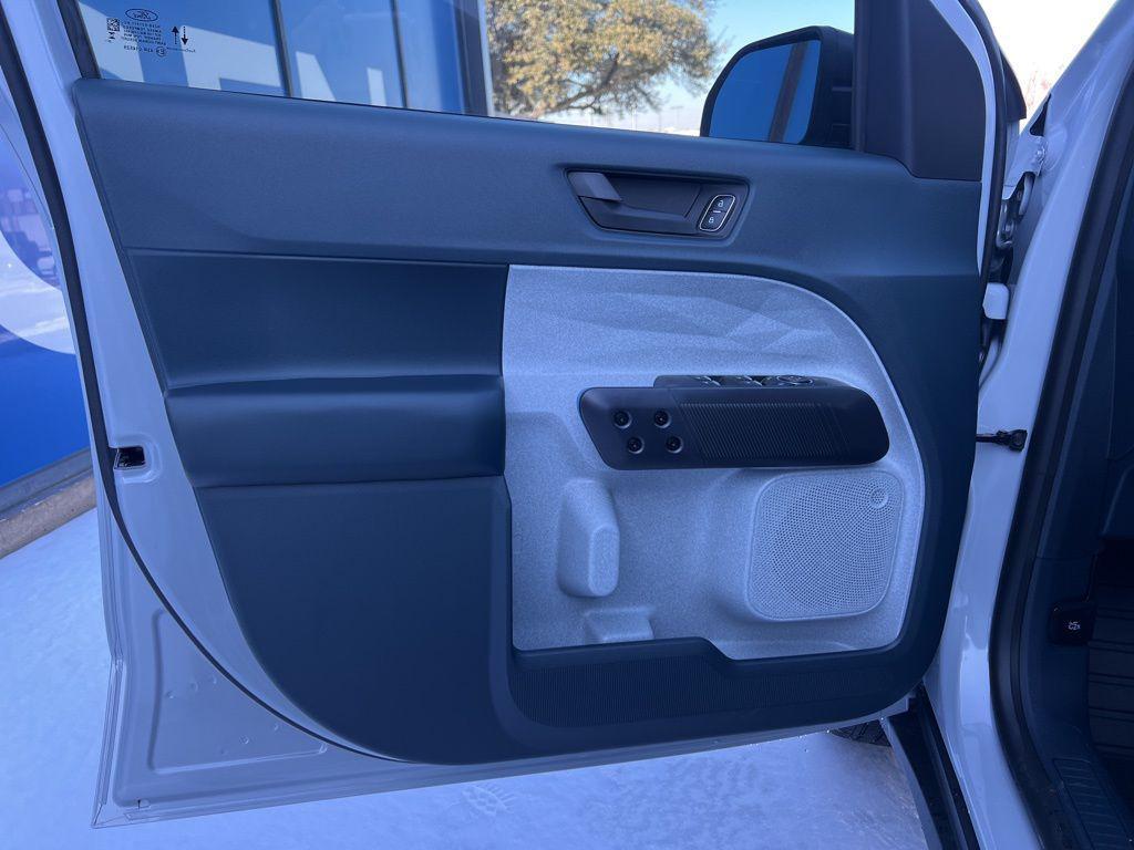 new 2026 Ford Maverick car, priced at $30,445