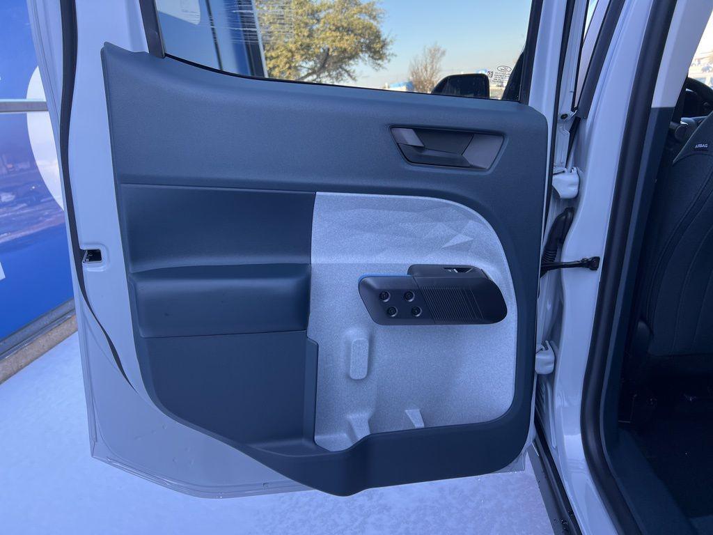 new 2026 Ford Maverick car, priced at $30,445