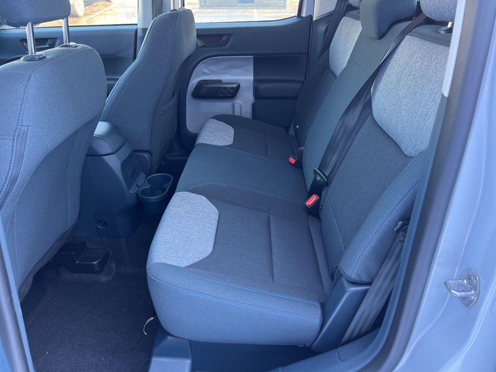 new 2026 Ford Maverick car, priced at $30,445