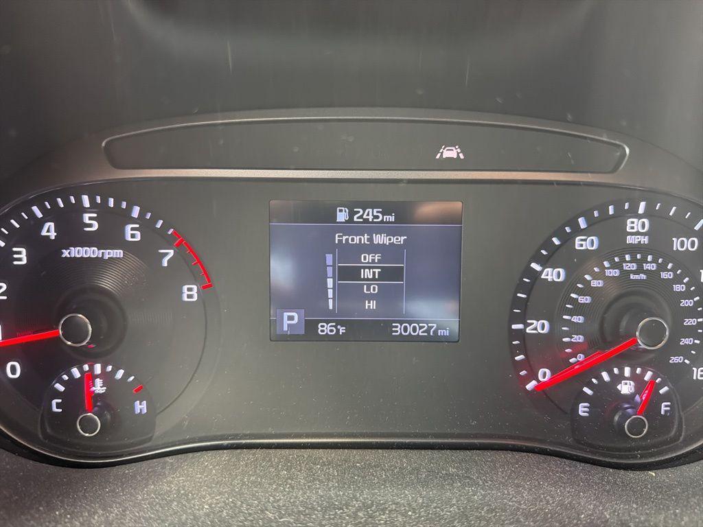 used 2020 Kia Soul car, priced at $15,976