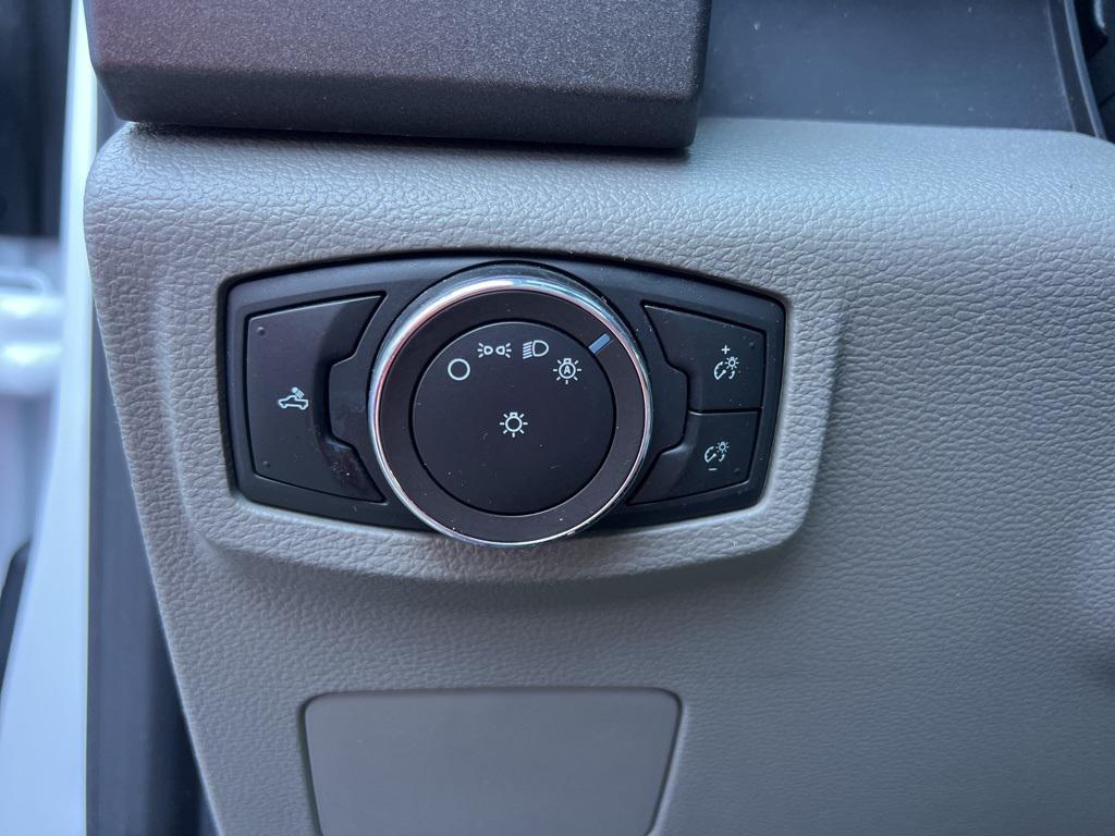 used 2022 Ford F-250 car, priced at $24,987