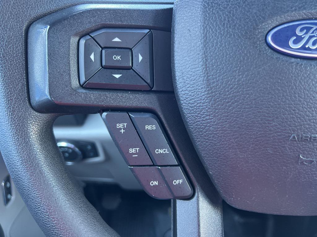 used 2022 Ford F-250 car, priced at $24,987