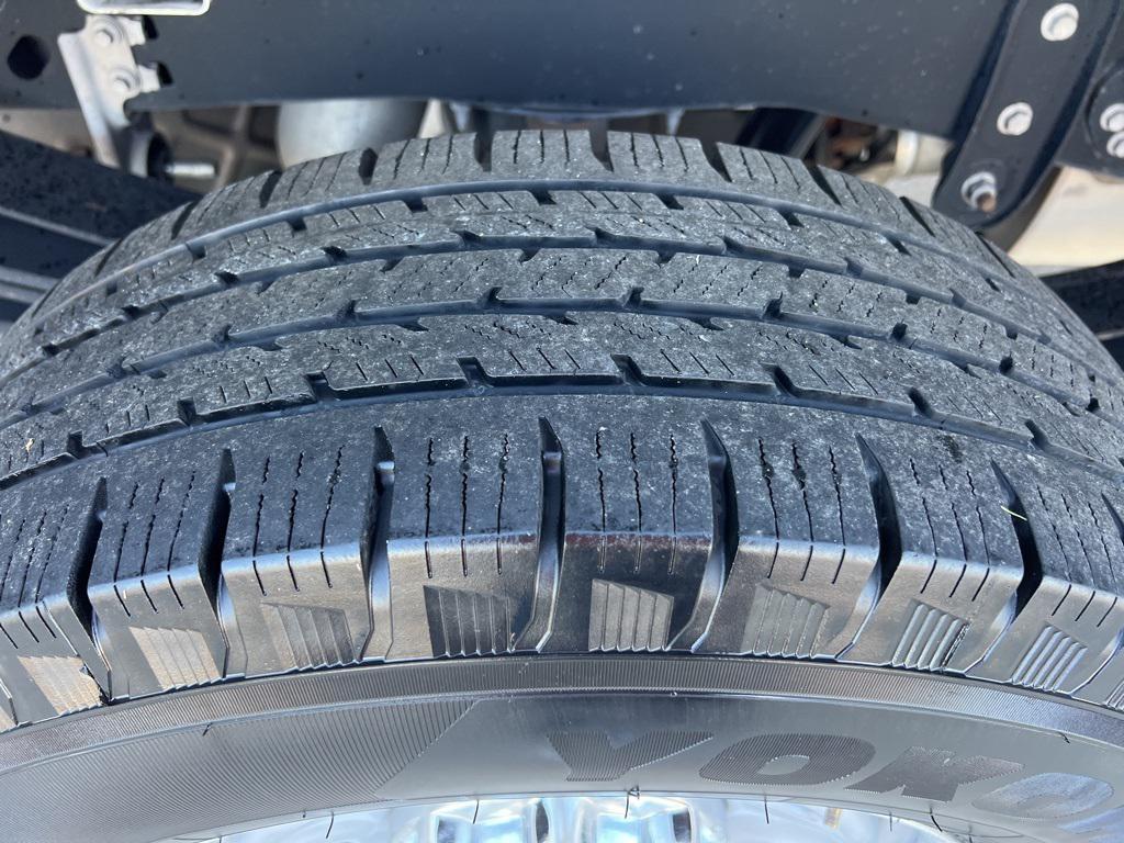 used 2022 Ford F-250 car, priced at $24,987