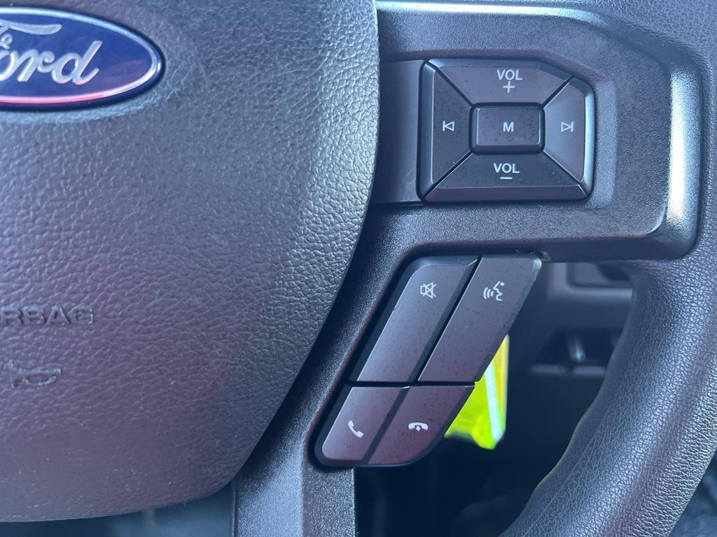 used 2022 Ford F-250 car, priced at $24,987