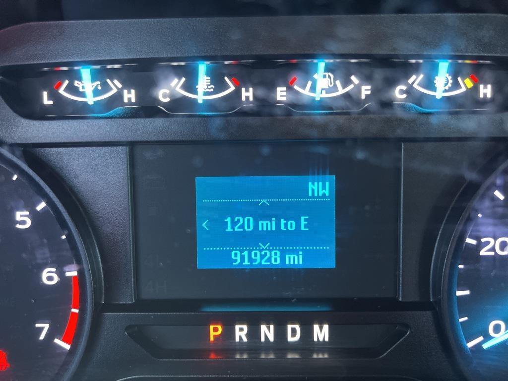 used 2022 Ford F-250 car, priced at $24,987