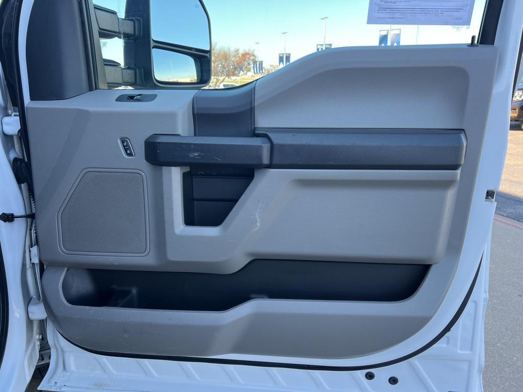 used 2022 Ford F-250 car, priced at $24,987