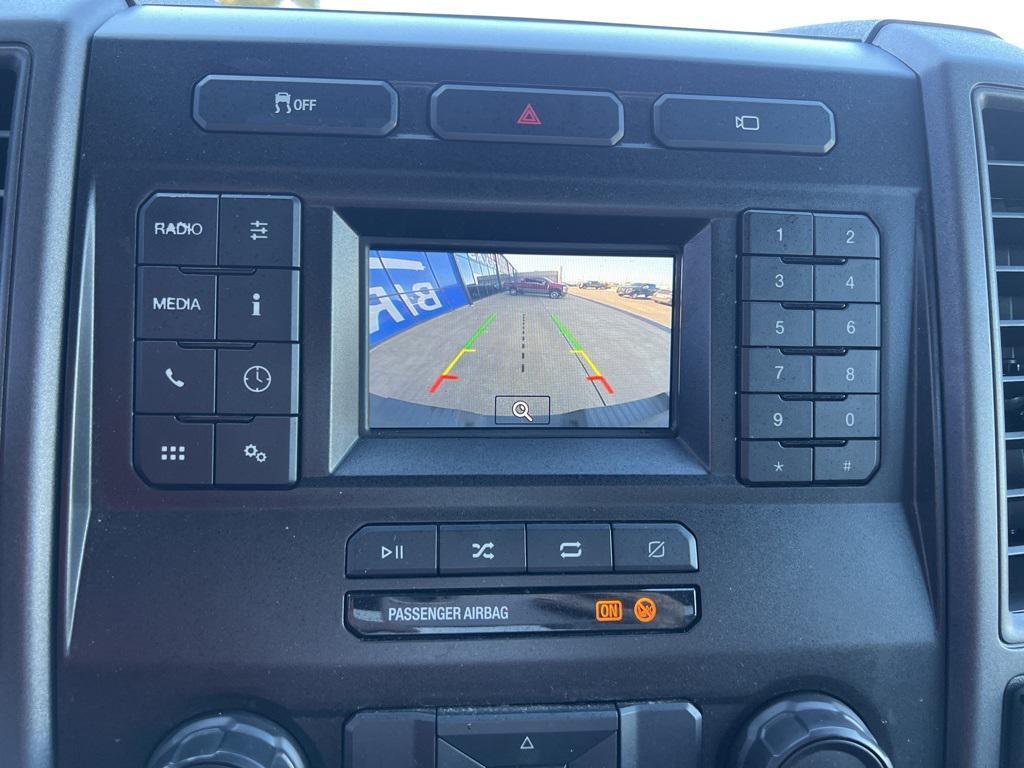 used 2022 Ford F-250 car, priced at $24,987