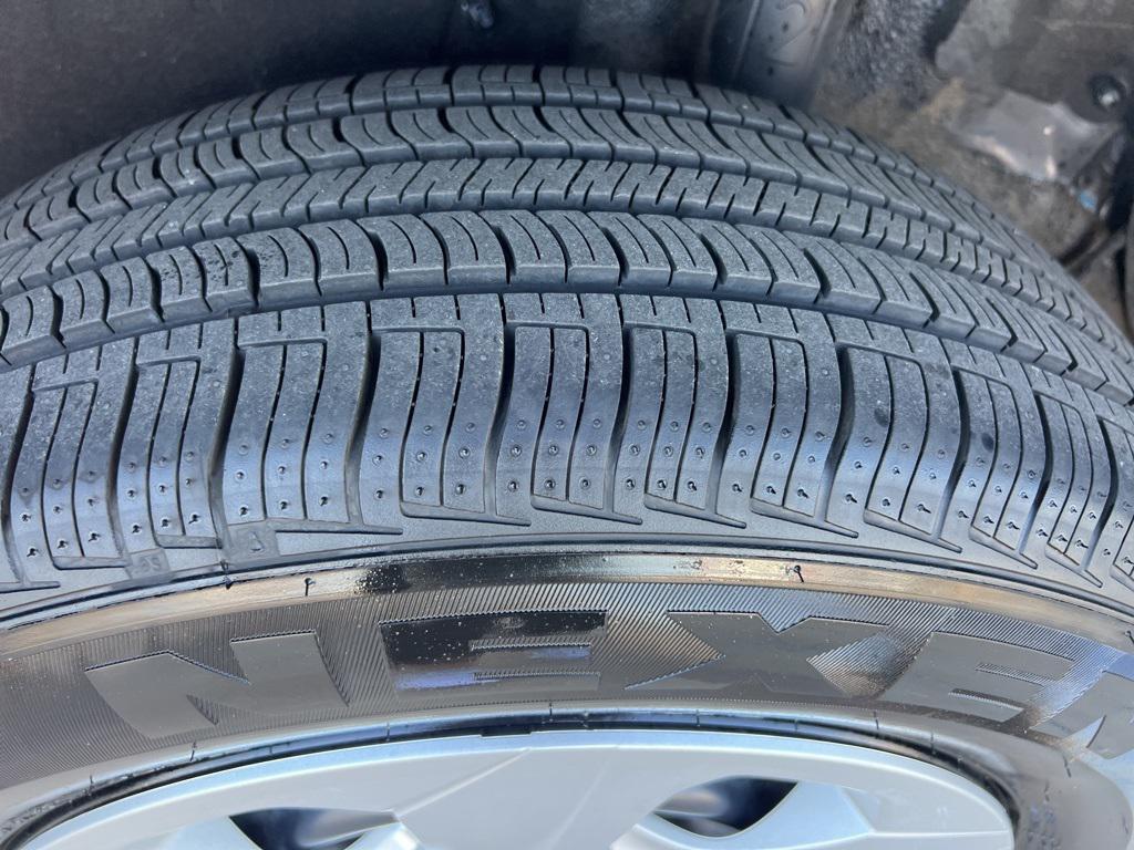 used 2021 Toyota RAV4 car, priced at $23,215