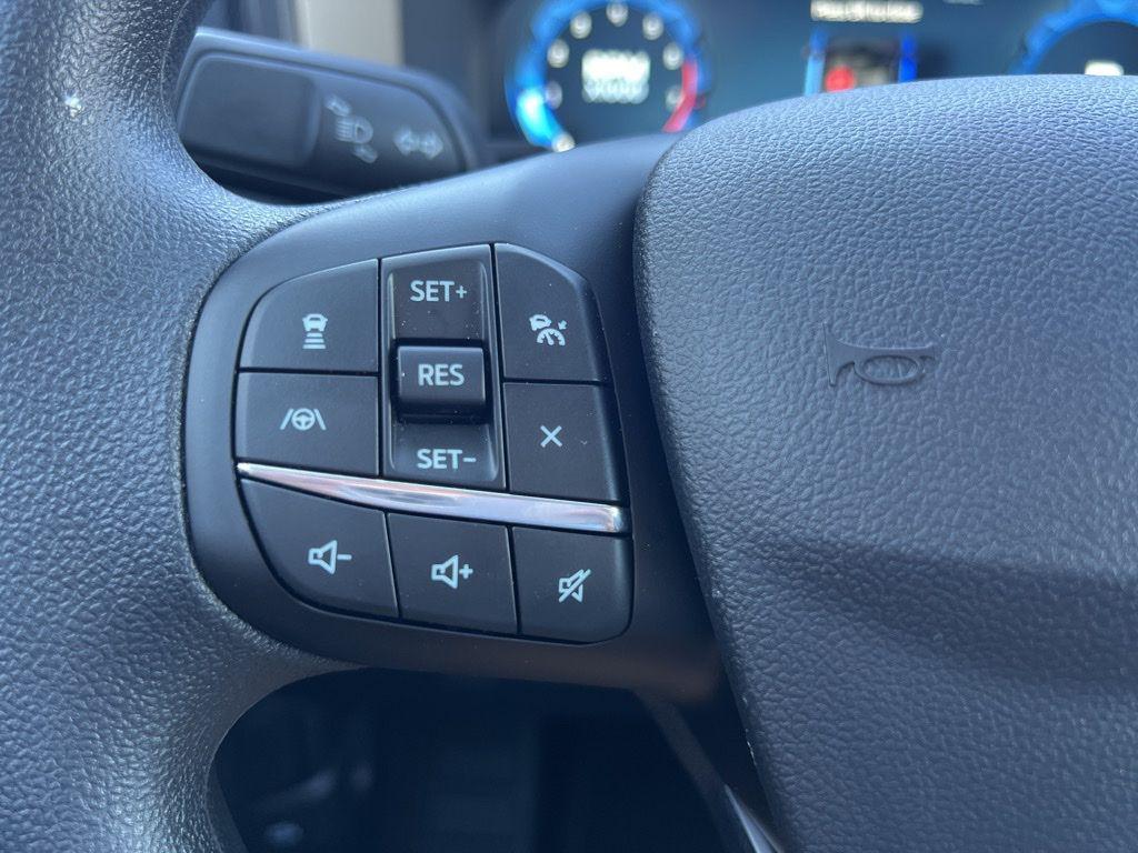 new 2025 Ford Bronco Sport car, priced at $27,445