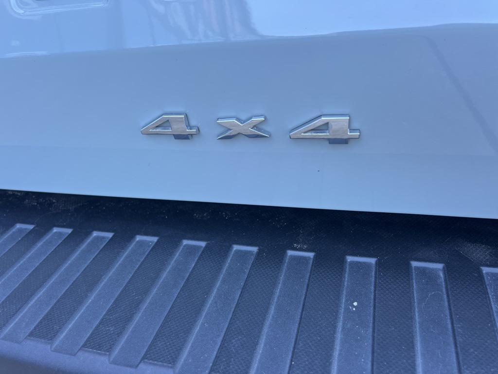 used 2023 Ford Maverick car, priced at $22,380