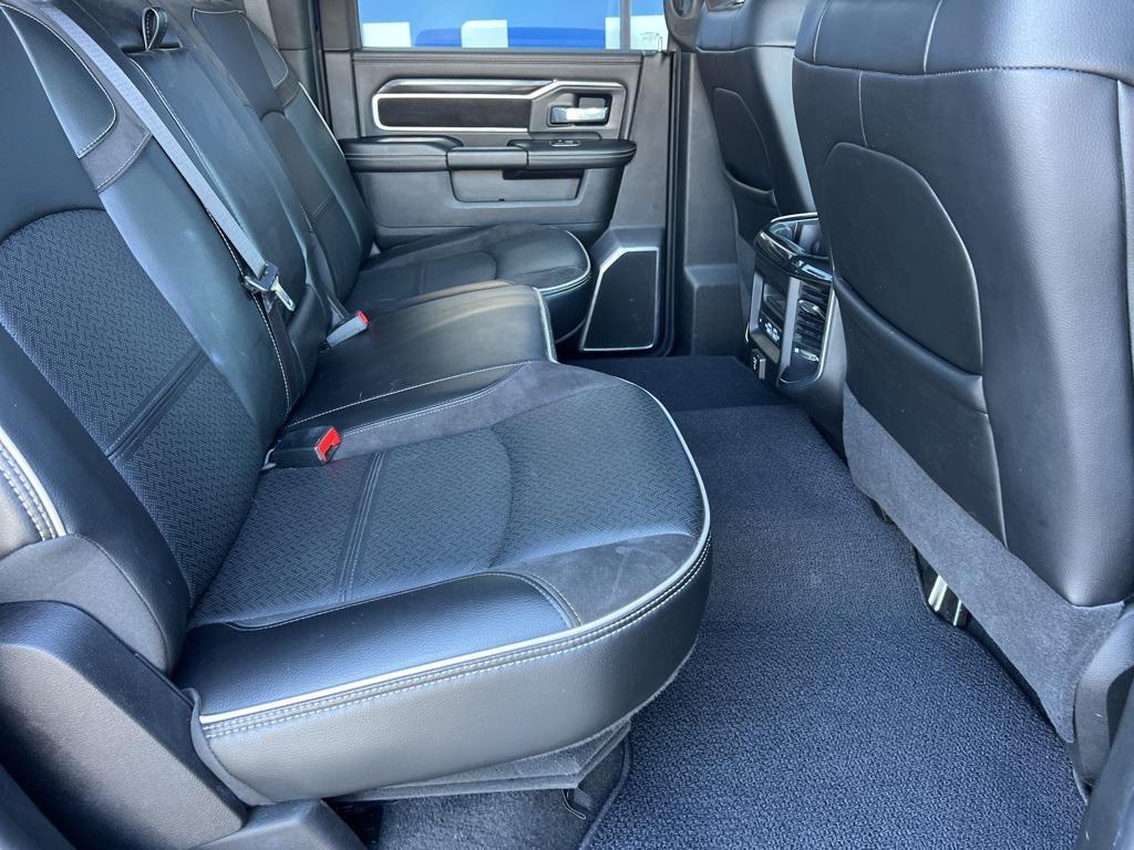 used 2023 Ram 3500 car, priced at $55,493