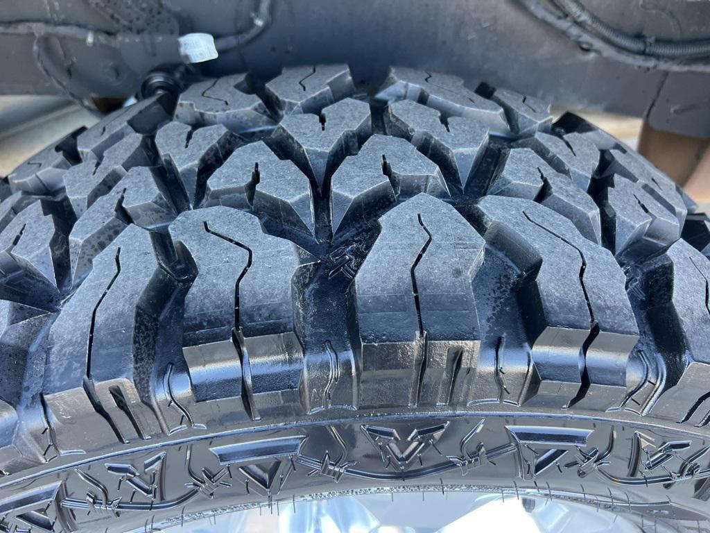 used 2023 Ram 3500 car, priced at $55,493