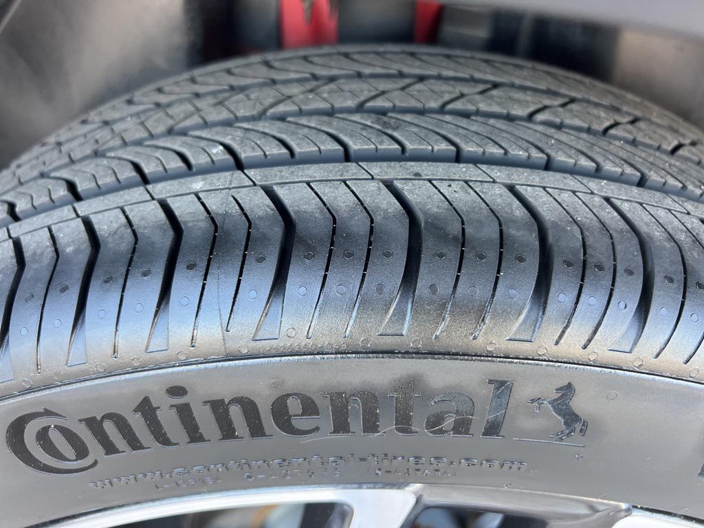 used 2021 Jeep Renegade car, priced at $18,709