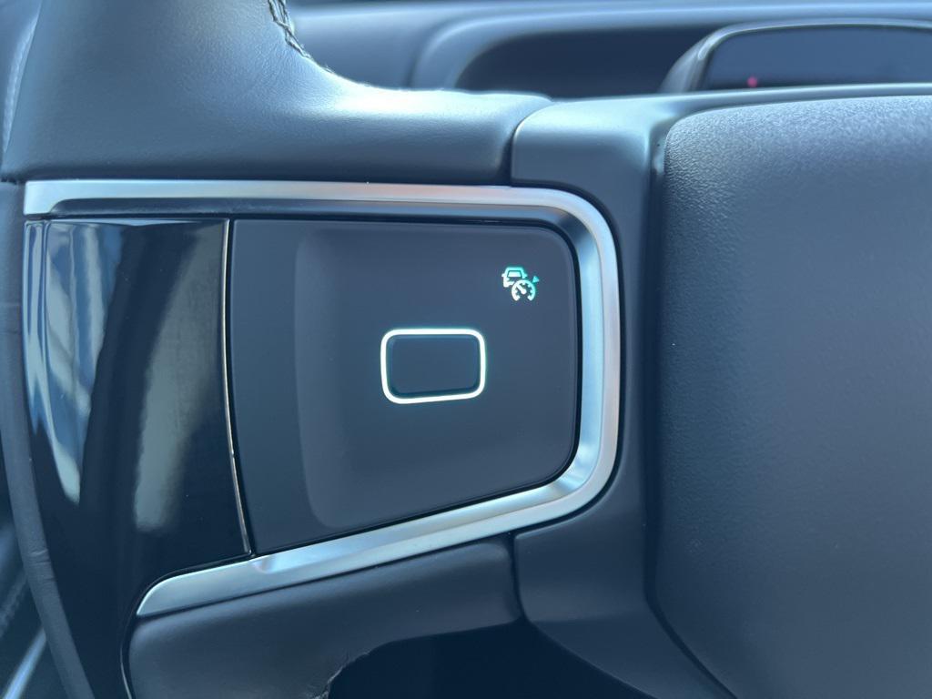 new 2025 Ford Expedition Max car, priced at $81,445