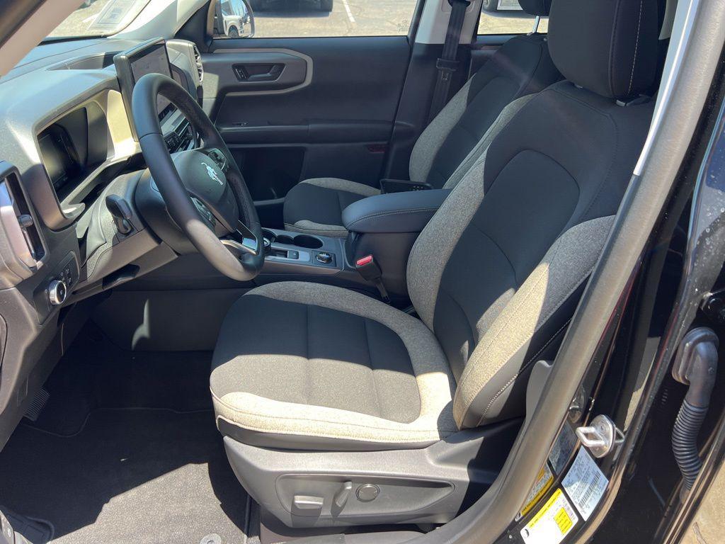 new 2026 Ford Bronco Sport car, priced at $32,309