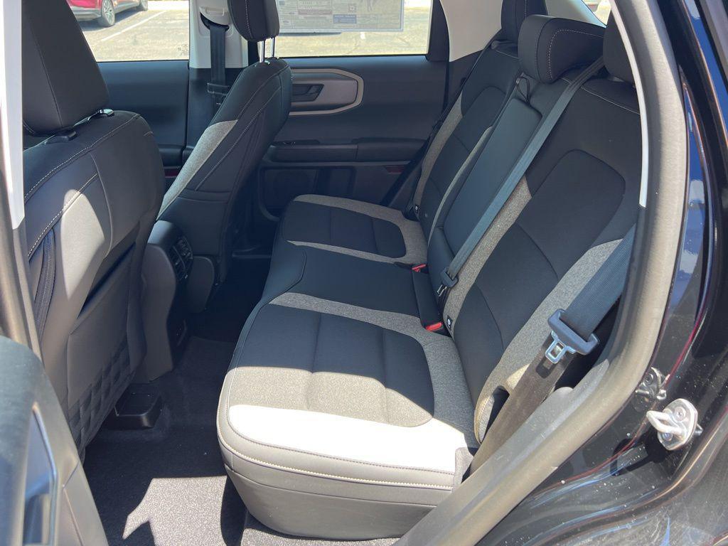 new 2026 Ford Bronco Sport car, priced at $32,309