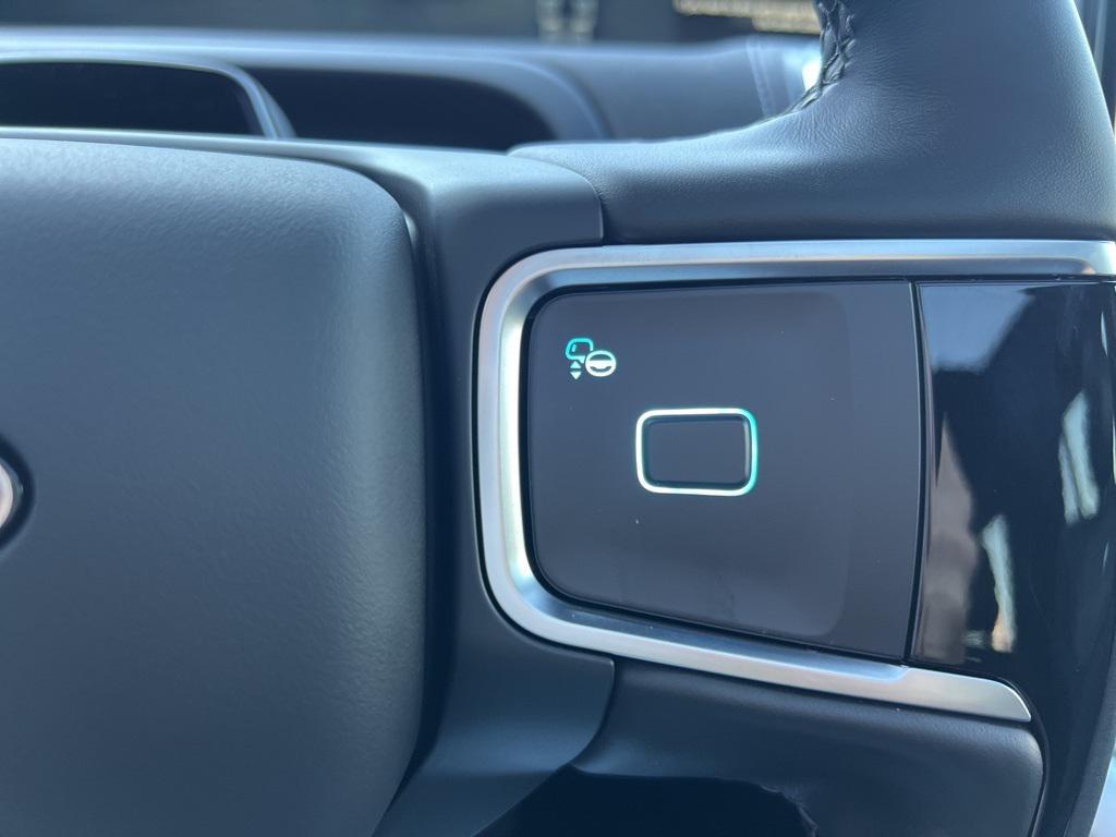 new 2025 Ford Expedition Max car, priced at $87,980