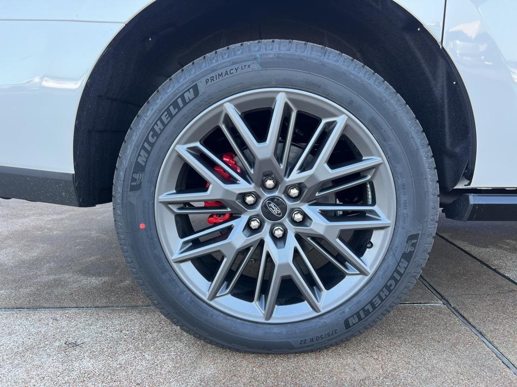 new 2025 Ford Expedition Max car, priced at $87,980