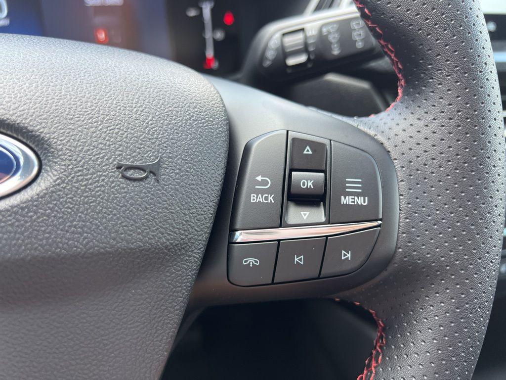 new 2026 Ford Escape car, priced at $27,145