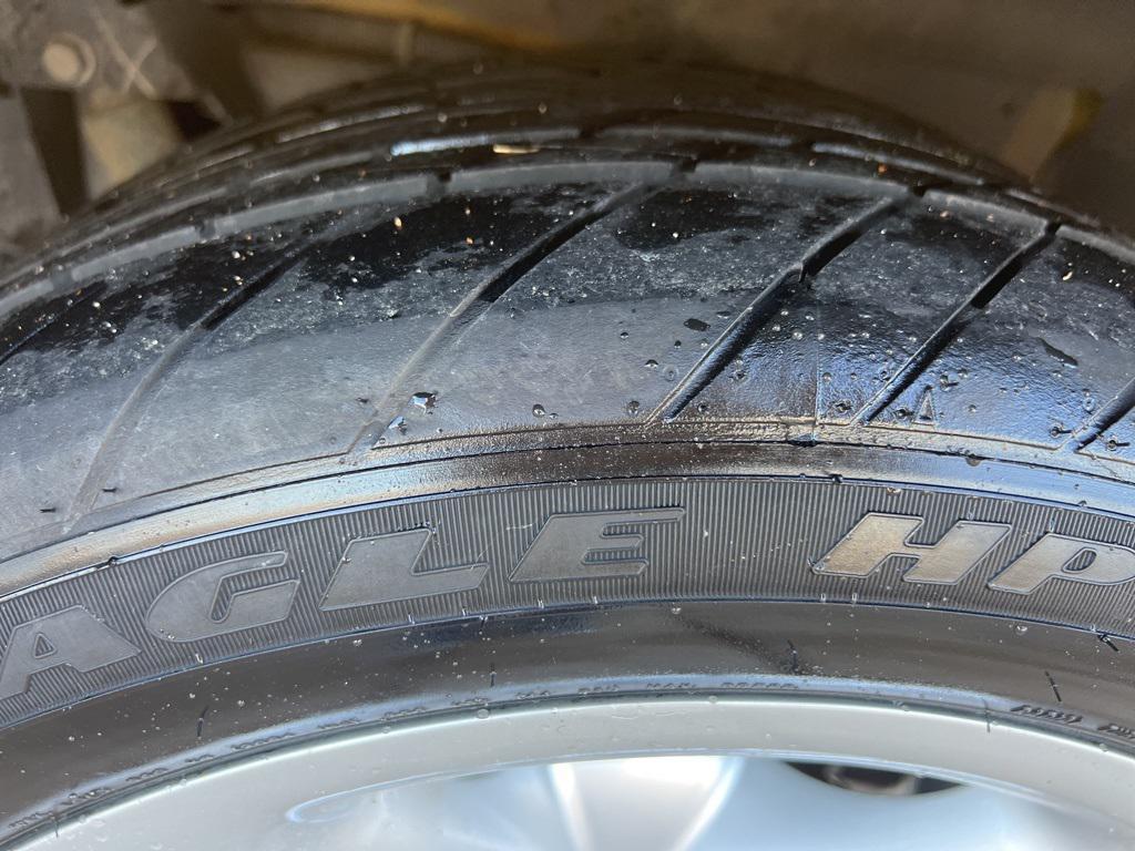 used 2004 Chevrolet SSR car, priced at $22,784