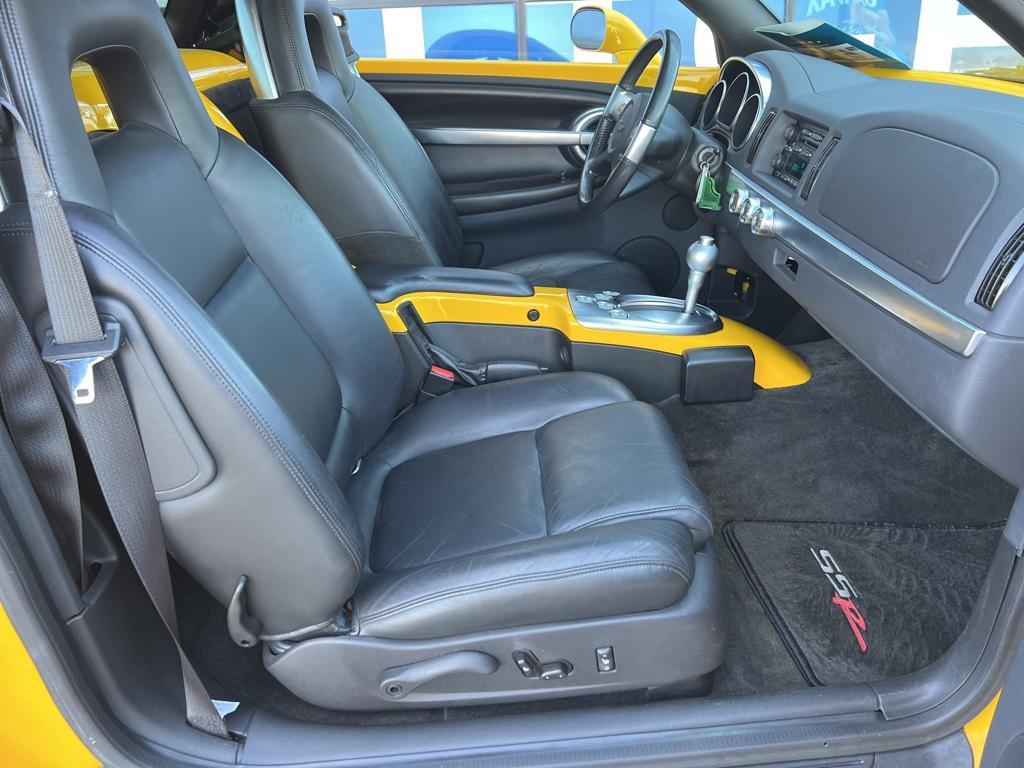used 2004 Chevrolet SSR car, priced at $22,784