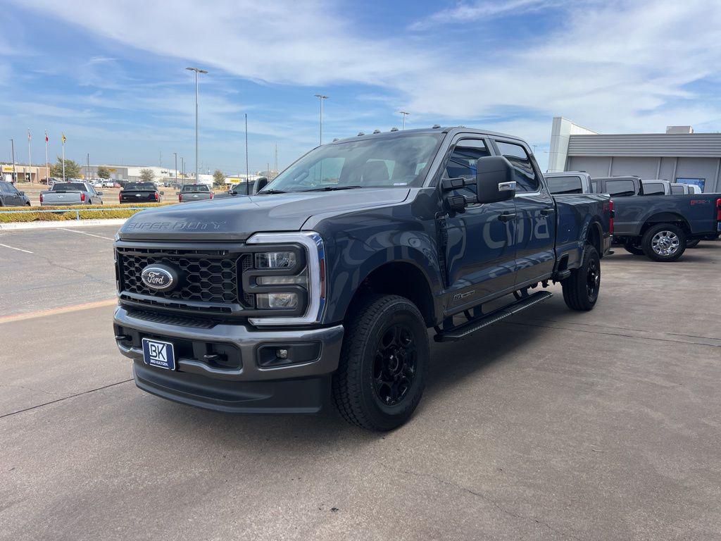 new 2026 Ford F-350 car, priced at $70,517