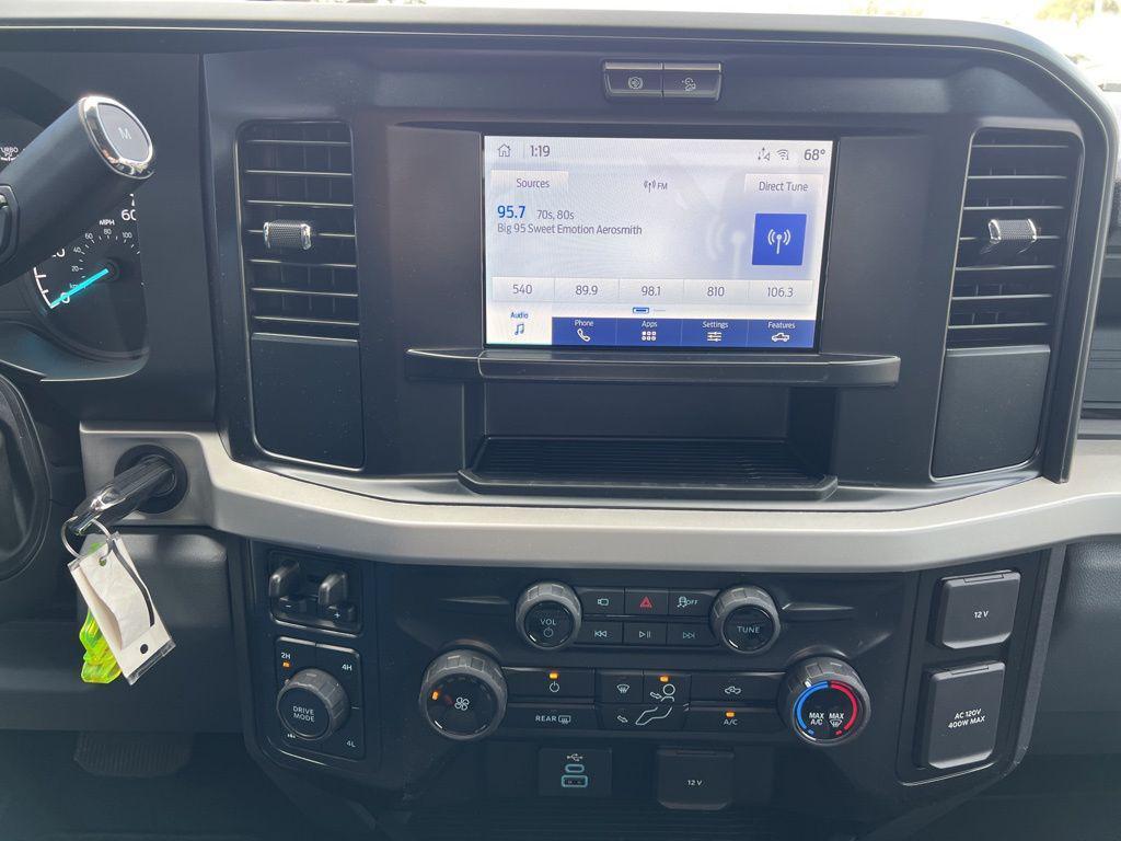 new 2026 Ford F-350 car, priced at $70,517