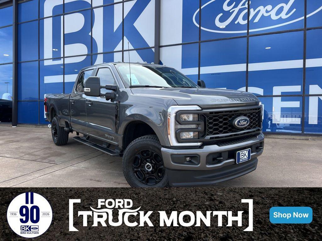 new 2026 Ford F-350 car, priced at $69,792
