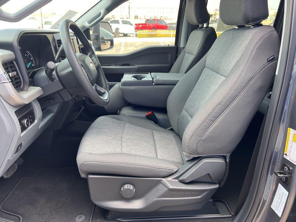 new 2026 Ford F-350 car, priced at $70,517