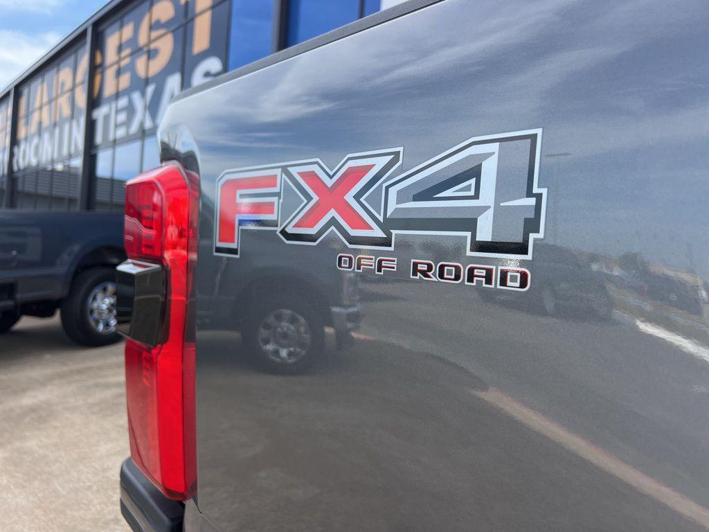 new 2026 Ford F-350 car, priced at $70,517