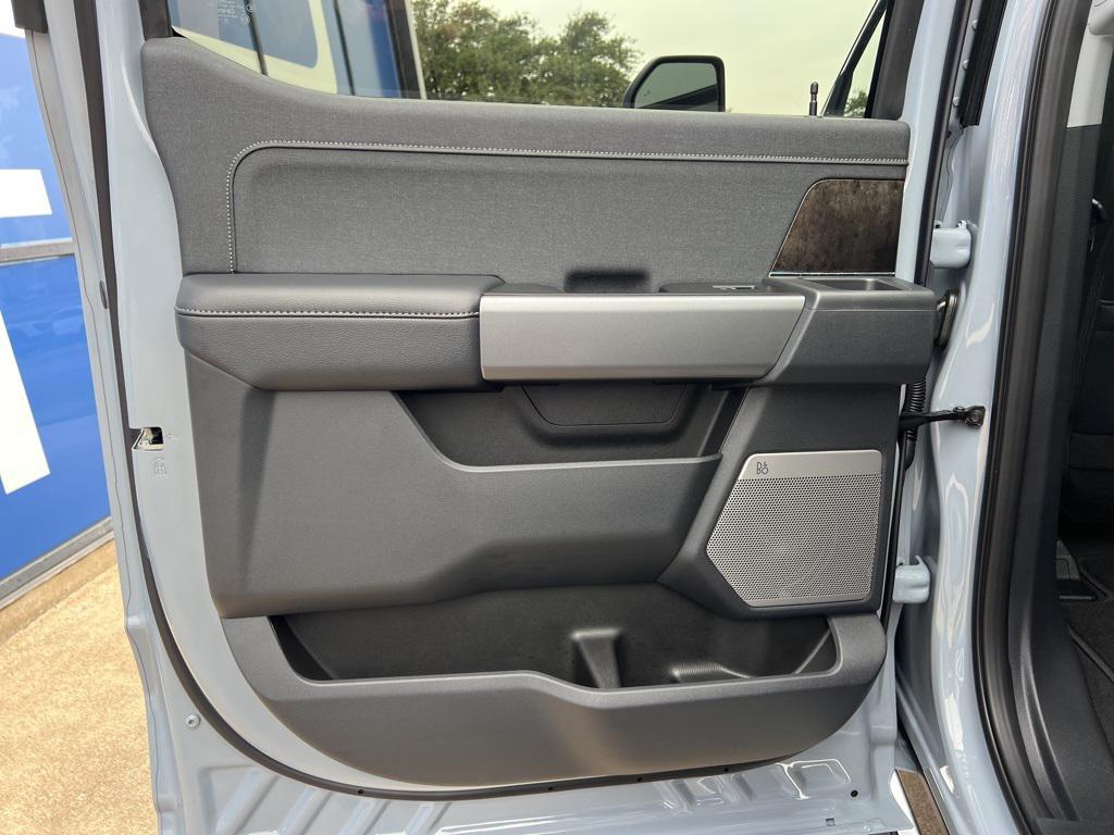 new 2026 Ford F-250 car, priced at $84,265