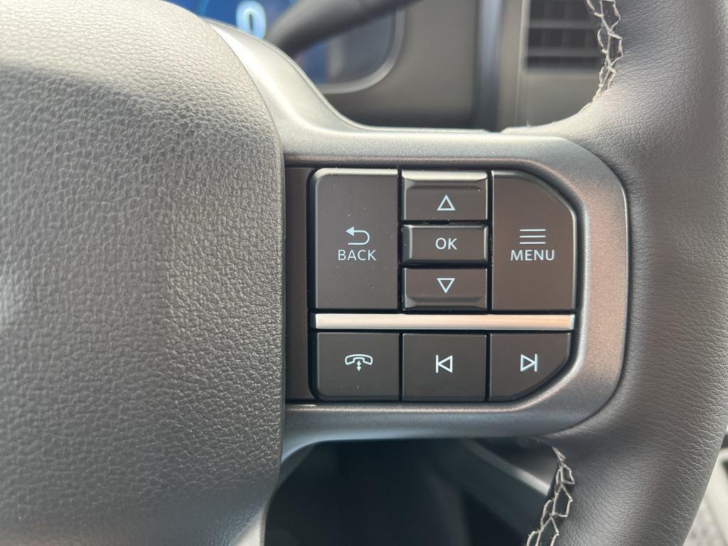 new 2026 Ford F-250 car, priced at $84,265