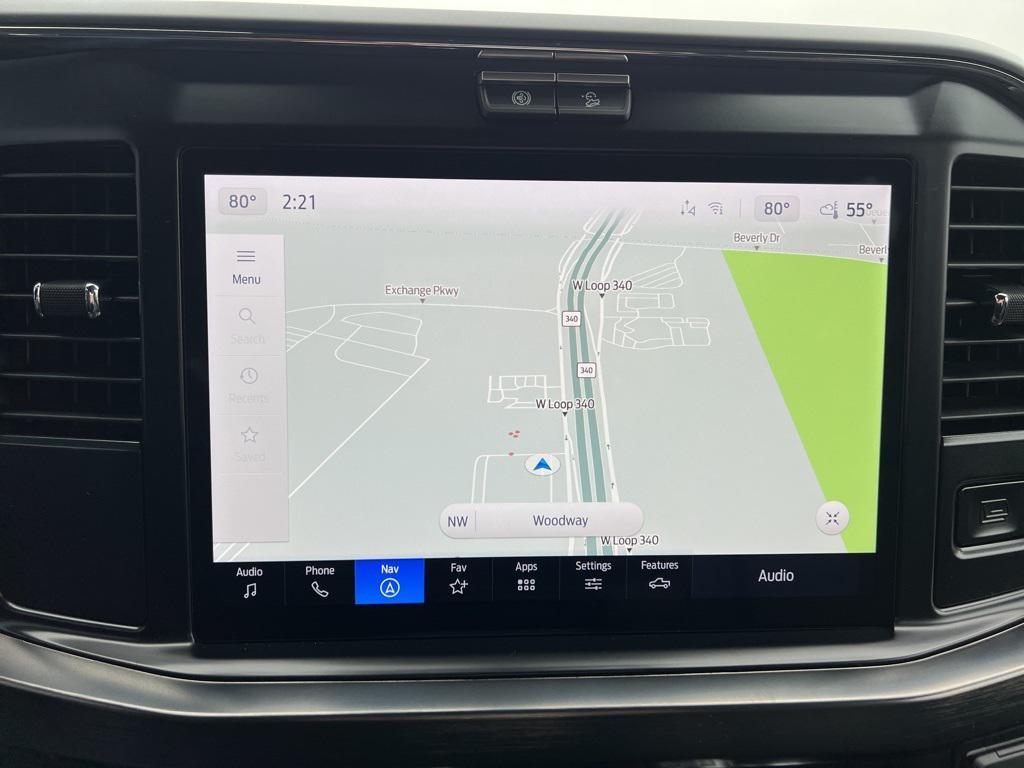 new 2026 Ford F-250 car, priced at $84,265