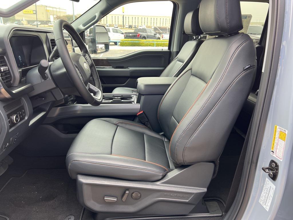 new 2026 Ford F-250 car, priced at $84,265