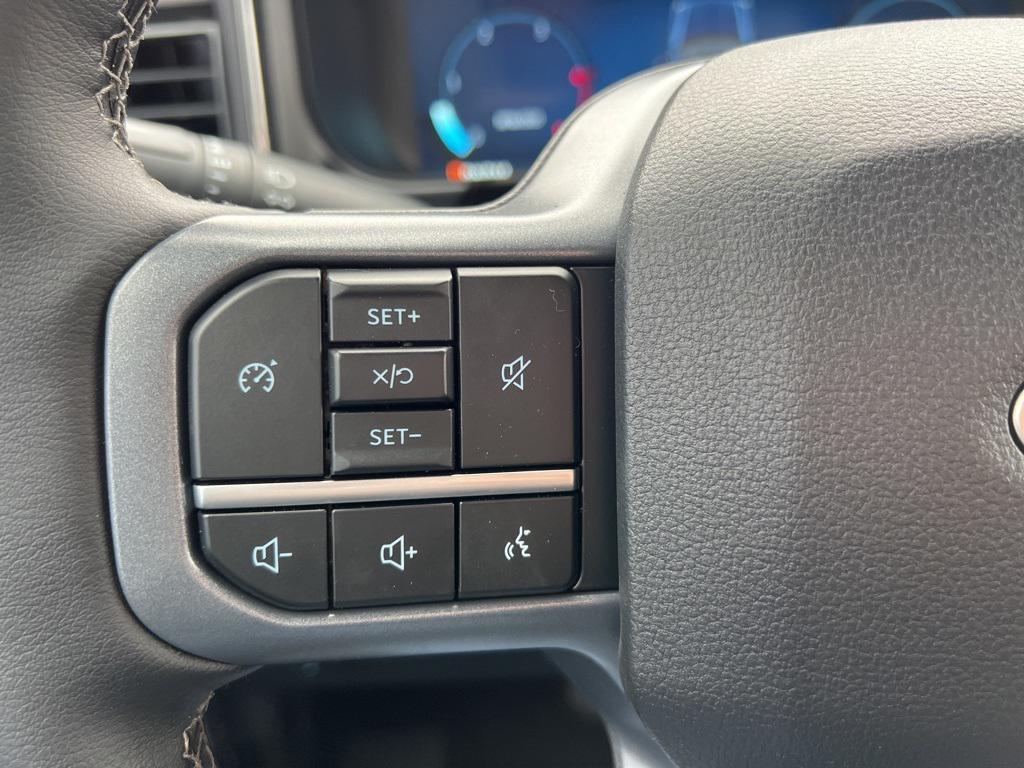 new 2026 Ford F-250 car, priced at $84,265