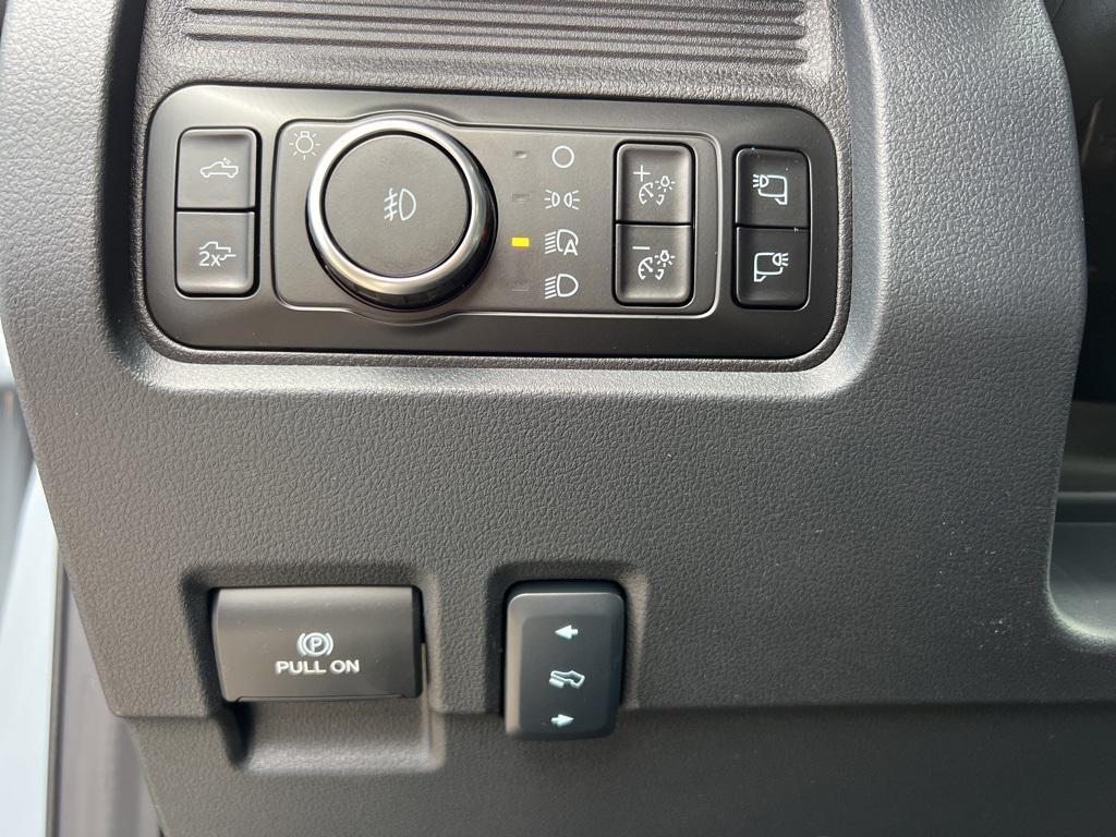 new 2026 Ford F-250 car, priced at $84,265