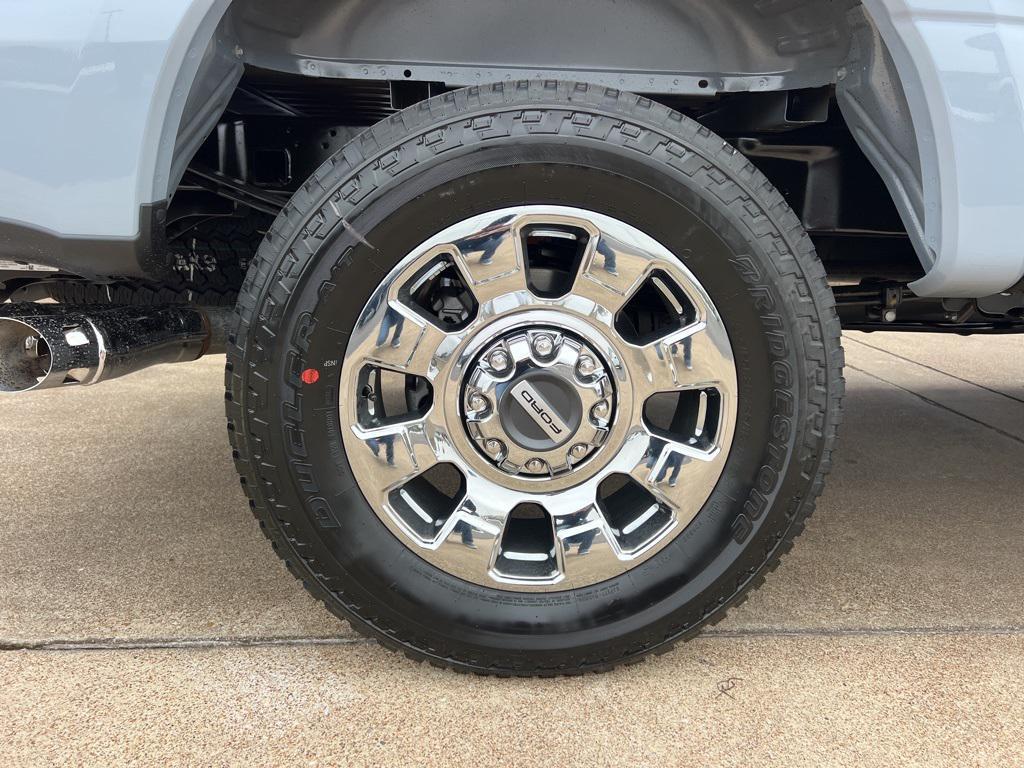 new 2026 Ford F-250 car, priced at $84,265