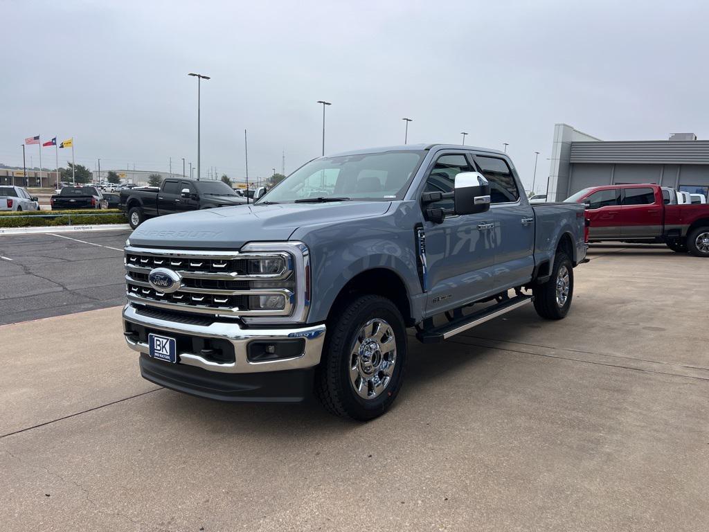 new 2026 Ford F-250 car, priced at $84,265