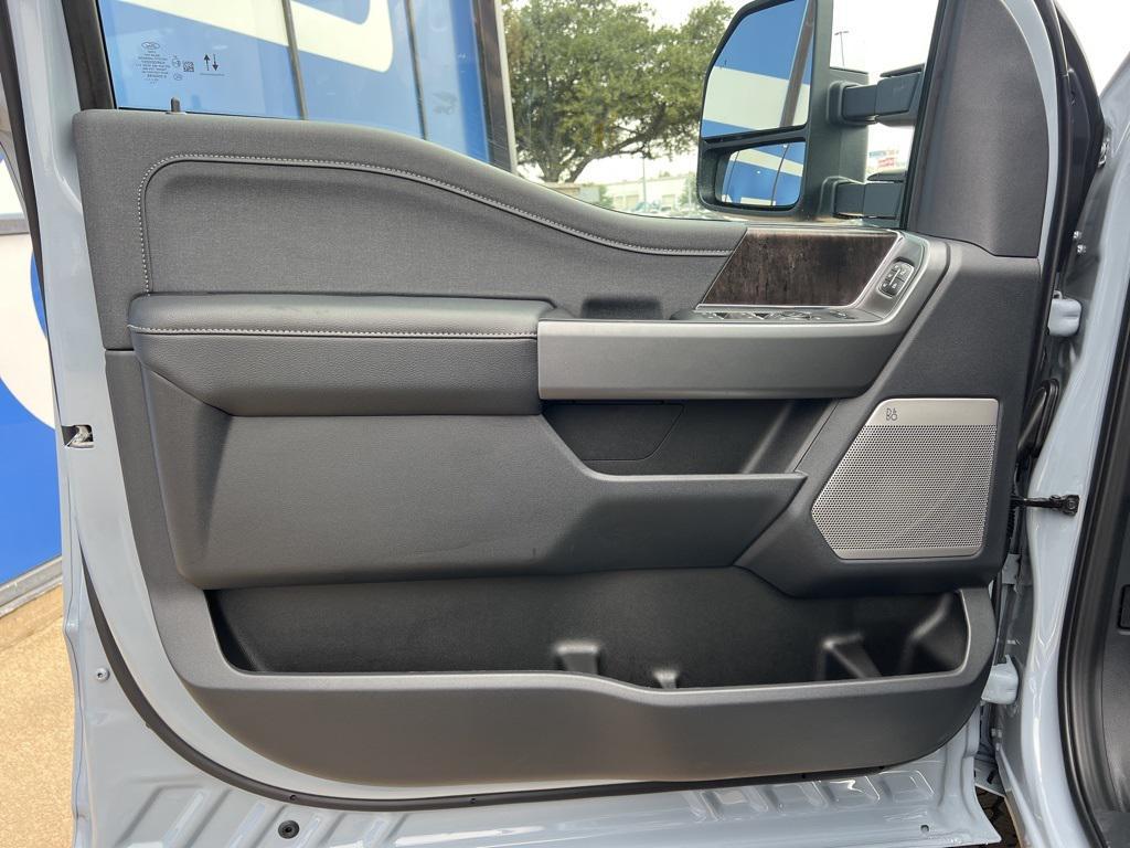 new 2026 Ford F-250 car, priced at $84,265