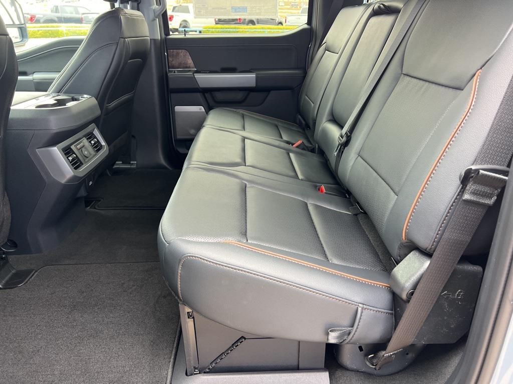 new 2026 Ford F-250 car, priced at $84,265