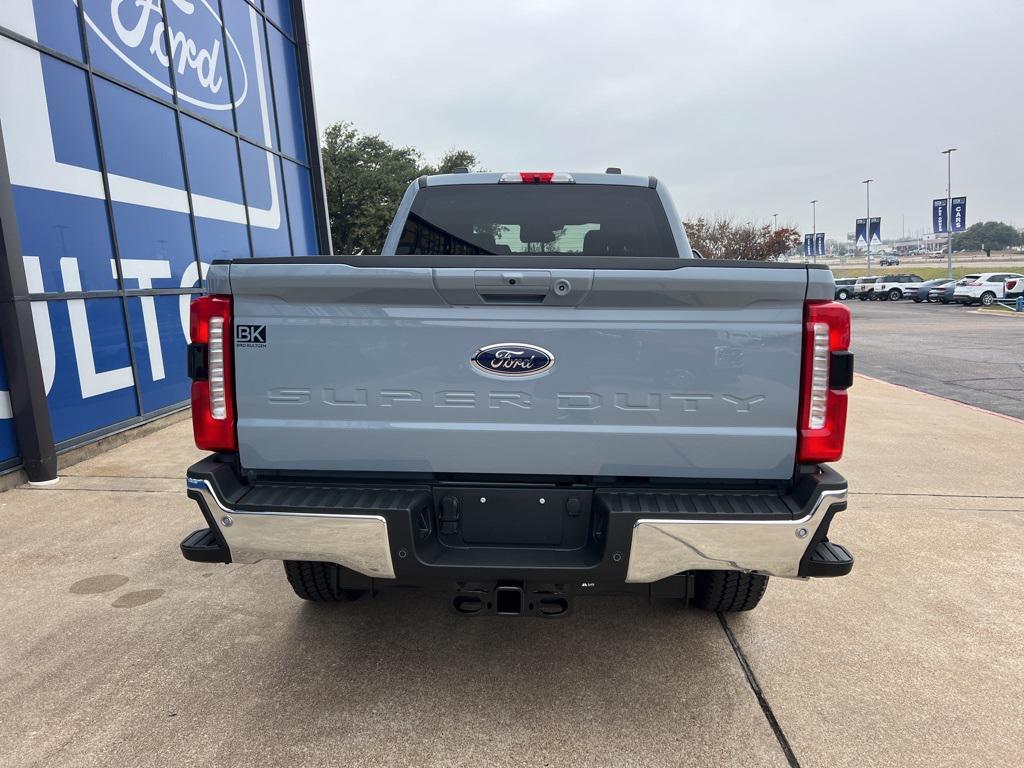 new 2026 Ford F-250 car, priced at $84,265